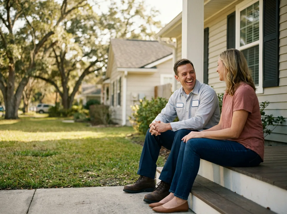 Septic tank pumping FAQs for Spring Hill, KS